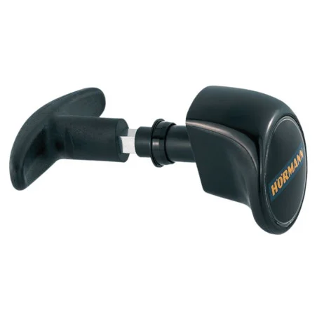 Poignée de porte Hörmann pour portes sectionnelles de 1986 à 1992 3024989 Poignée de porte Hörmann pour portes sectionnelles de 1986 à 1992 3024989