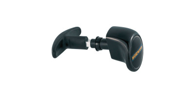 Poignée de porte Hörmann pour portes sectionnelles de 1986 à 1992 3024989