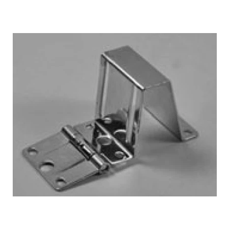 Charnière pour porte Industrielle Novoferm