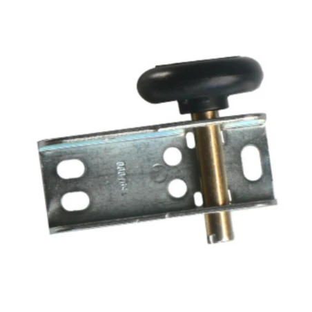 Roulette basse pour portes de garage basculantes Hormann G97 Roulette basse pour portes de garage basculantes Hormann G97