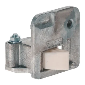 Verrou Bas pour porte de garage basculante hormann fabriquée avant 2005 1037014