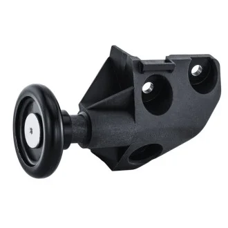 Roulette gauche pour porte de garage basculante Ecostar Hörmann 1084201