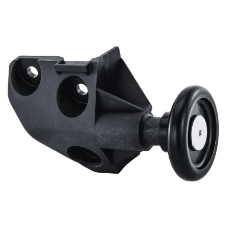 Roulette droite pour porte de garage basculante Ecostar Hörmann 1084202 Roulette droite pour porte de garage basculante Ecostar Hörmann 1084202