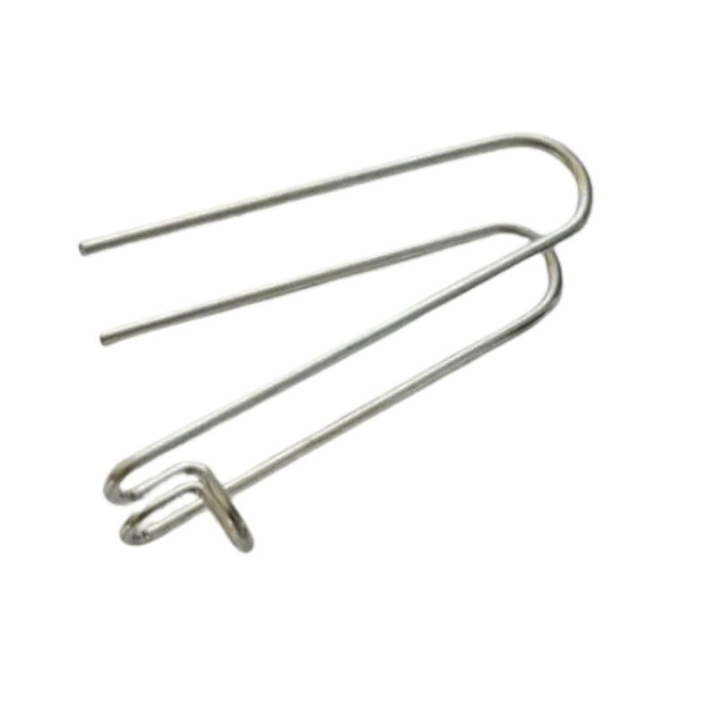 Clip d'arbre de blocage tambours K080355