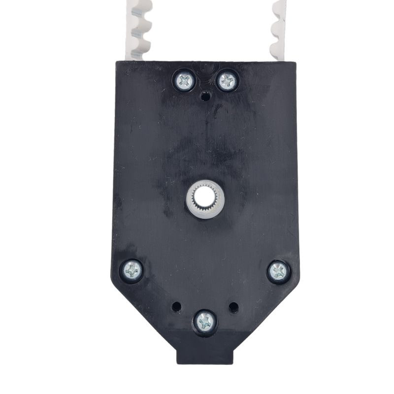 Tendeur Spark 1000 pour porte de garage coulissante Normstahl