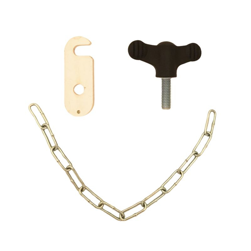 KIT VERROUILLAGE GALET DEBRAYAGE TMC PLUS NFF42374