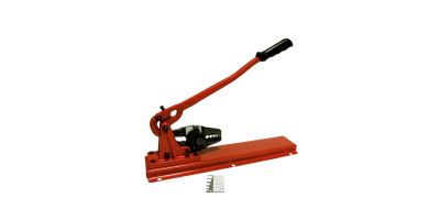 Pince coupante de câbles acier