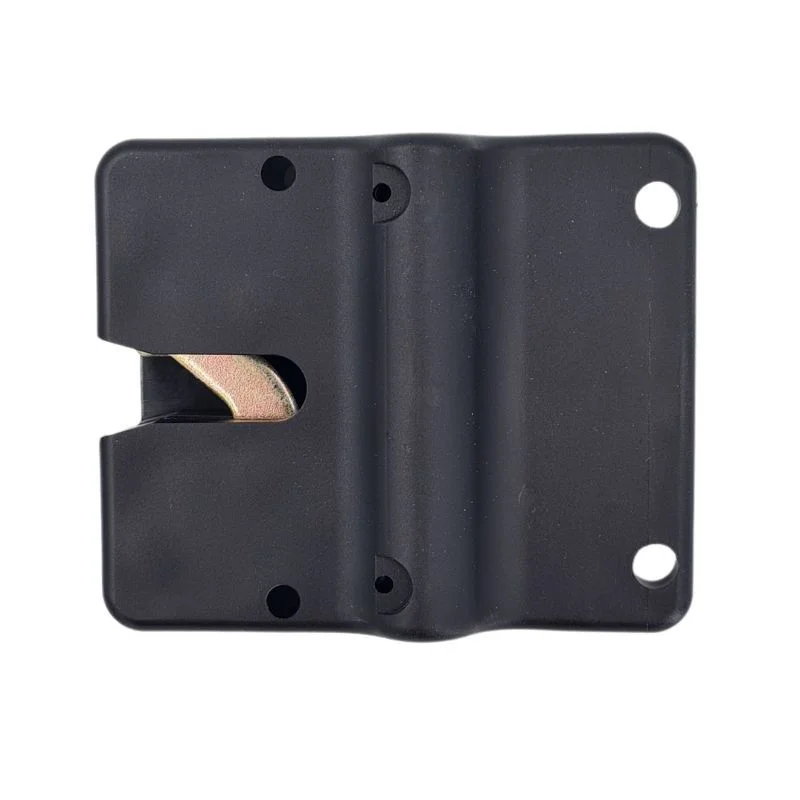 Verrou latéral droit pour porte coulissante Normstahl 650LSR Verrou latéral droit pour porte coulissante Normstahl 650LSR