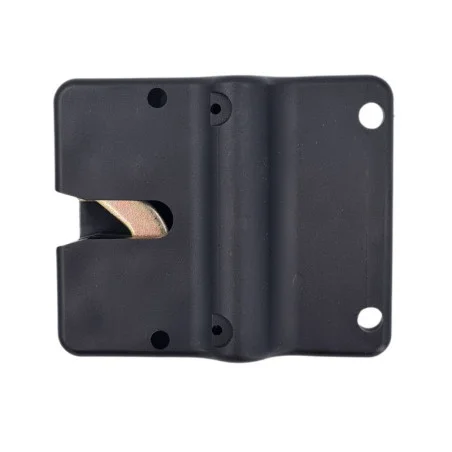 Verrou latéral droit pour porte coulissante Normstahl 650LSR Verrou latéral droit pour porte coulissante Normstahl 650LSR
