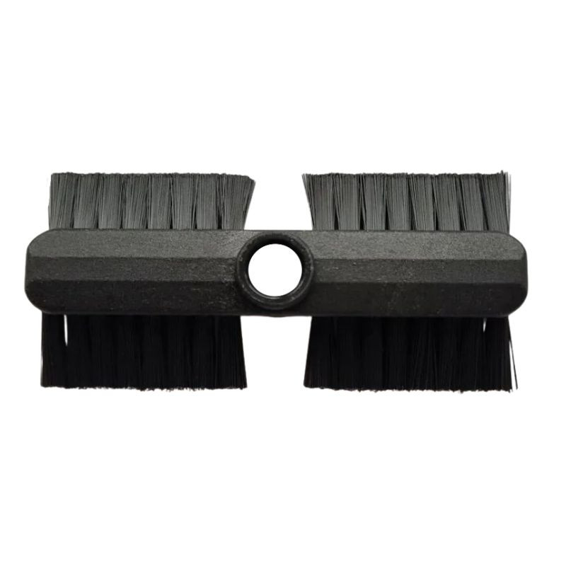 Brosse Guide de porte de garage Coulissante Normstahl N001645-00-00