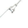 Bras de Basculement Garage Basculant Novoferm NFF42092 Bras de Basculement Garage Basculant Novoferm NFF42092