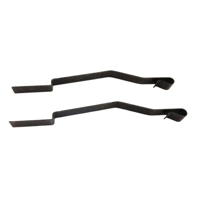 Kit de retenues pour portes de garage basculantes Novoferm NFF1157