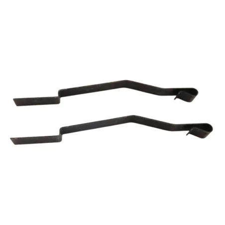 Kit de retenues pour portes de garage basculantes Novoferm NFF1157 Kit de retenues pour portes de garage basculantes Novoferm NFF1157