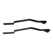 Kit de retenues pour portes de garage basculantes Novoferm NFF1157