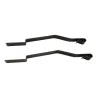 Kit de retenues pour portes de garage basculantes Novoferm NFF1157 Kit de retenues pour portes de garage basculantes Novoferm NFF1157