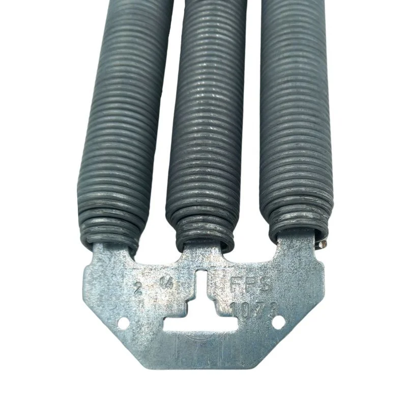 Ressorts FPS 1073 pour portes de garage Novoferm 10700209 Ressorts FPS 1073 pour portes de garage Novoferm 10700209