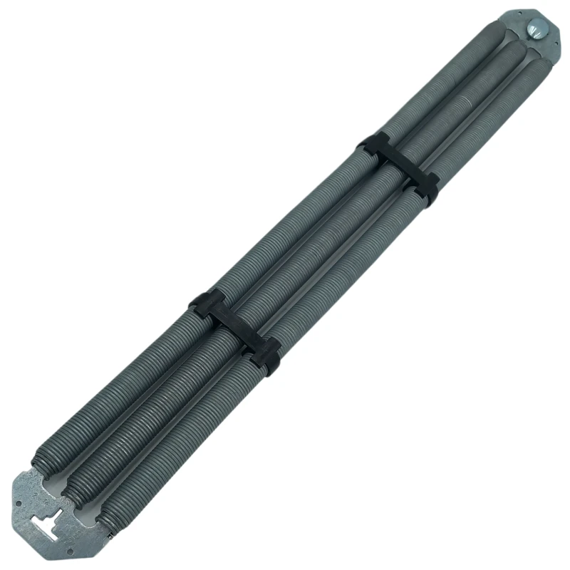 Vue complète d'un ressorts FPS 1073 pour portes de garage Novoferm 10700209 Vue complète d'un ressorts FPS 1073 pour portes de garage Novoferm 10700209