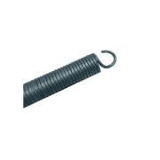 Ressort de Traction 17x2,1x955mm Normstahl