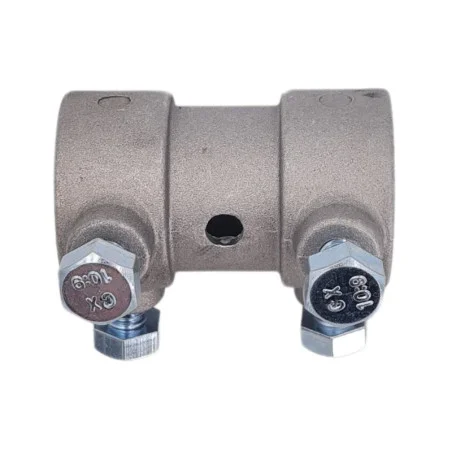 Accouplement pour porte de garage Normstahl A334250 Accouplement pour porte de garage Normstahl A334250