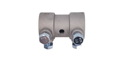 Accouplement pour porte de garage Normstahl A334250