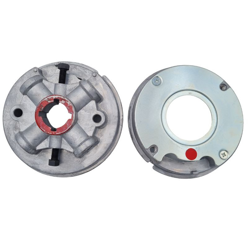 Mandrins pour ressort diamètre intérieur 152mm porte garage F2236