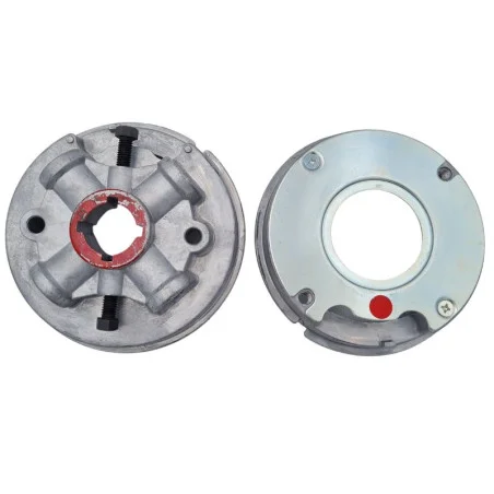 Mandrins pour ressort diamètre intérieur 152mm porte garage F2236 Mandrins pour ressort diamètre intérieur 152mm porte garage F2236