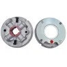 Mandrins pour ressort diamètre intérieur 152mm porte garage F2236 Mandrins pour ressort diamètre intérieur 152mm porte garage F2236
