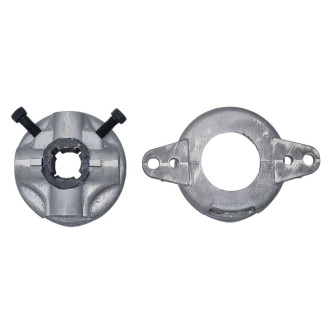 Mandrins pour ressort Øint 95mm pour ressort de porte de garage f1143
