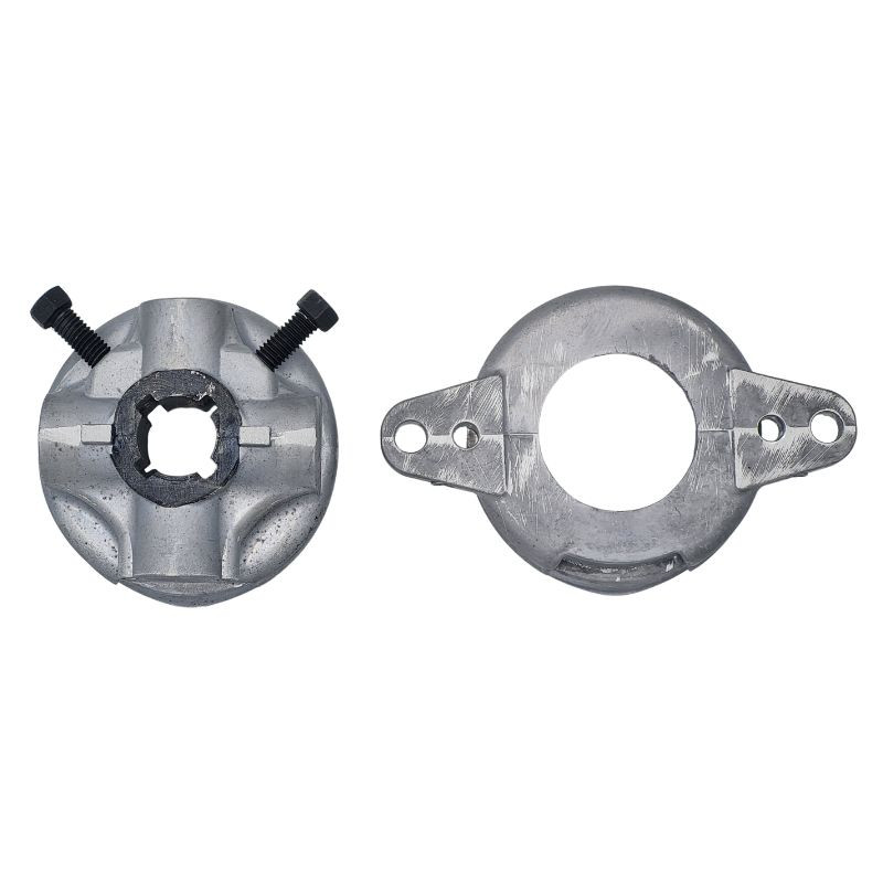 Mandrins pour ressort Øint 95mm pour ressort de porte de garage f1143