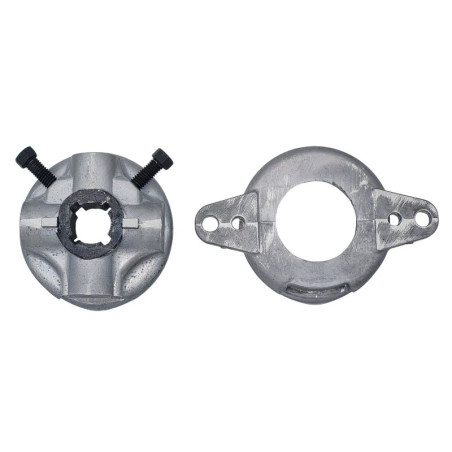 Mandrins pour ressort Øint 95mm pour ressort de porte de garage f1143