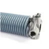 Mise en situation d'un mandrins pour ressort Øint 51 mm pour porte de garage f537 Mise en situation d'un mandrins pour ressort Øint 51 mm pour porte de garage f537