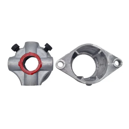 Mandrins pour ressort Øint 51 mm pour porte de garage f537 Mandrins pour ressort Øint 51 mm pour porte de garage f537