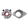 Mandrins pour ressort Øint 51 mm pour porte de garage f537 Mandrins pour ressort Øint 51 mm pour porte de garage f537