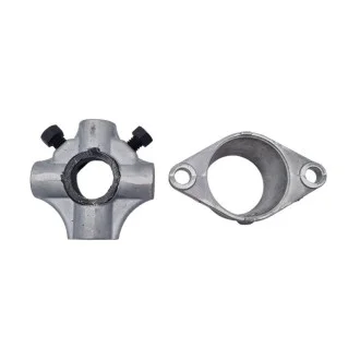 Mandrins pour ressort Øint 51 mm pour porte de garage f536