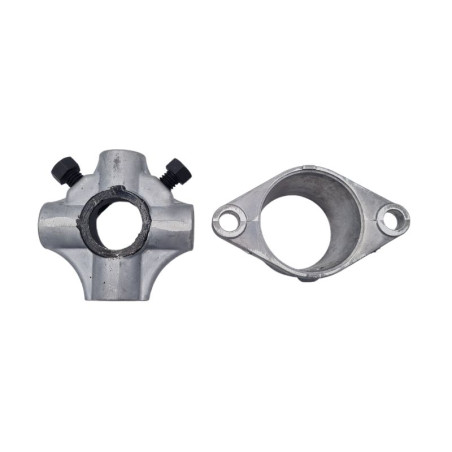 Mandrins pour ressort Øint 51 mm pour porte de garage f536 Mandrins pour ressort Øint 51 mm pour porte de garage f536