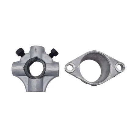 Mandrins pour ressort Øint 51 mm pour porte de garage f536 Mandrins pour ressort Øint 51 mm pour porte de garage f536