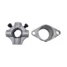 Mandrins pour ressort Øint 51 mm pour porte de garage f536 Mandrins pour ressort Øint 51 mm pour porte de garage f536
