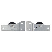 Poulie de renvoie pour une porte de garage Novoferm NFF42331