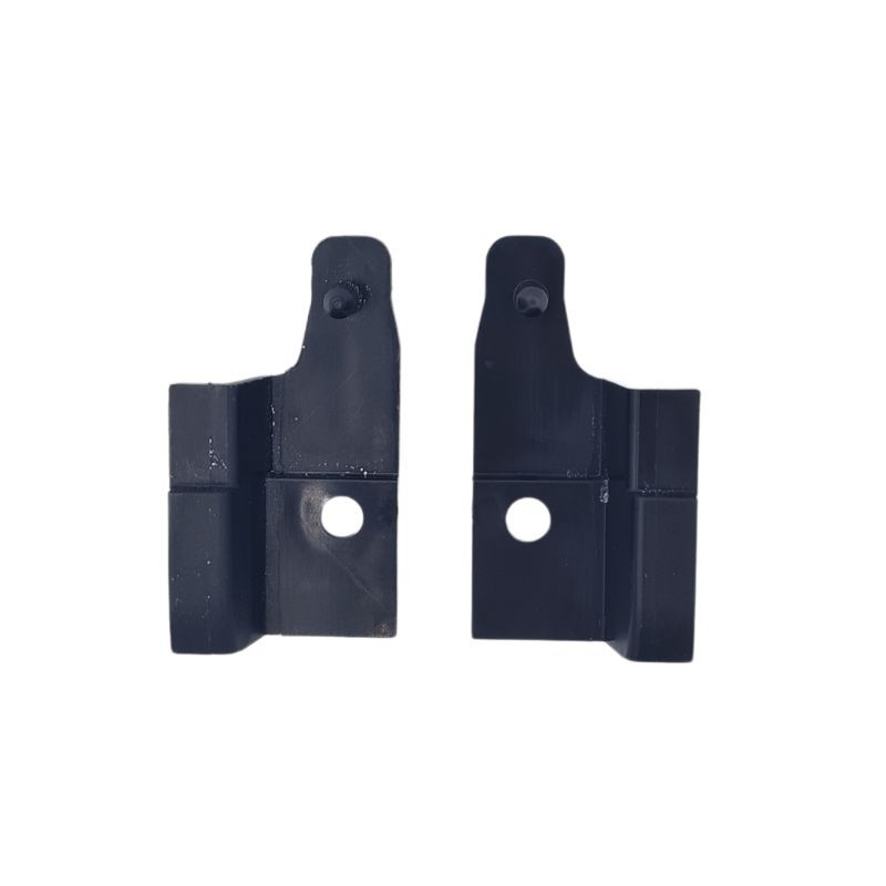 Arrière d'une aide au roulement supérieur de portes basculantes Hörmann 1082505 - 1082506