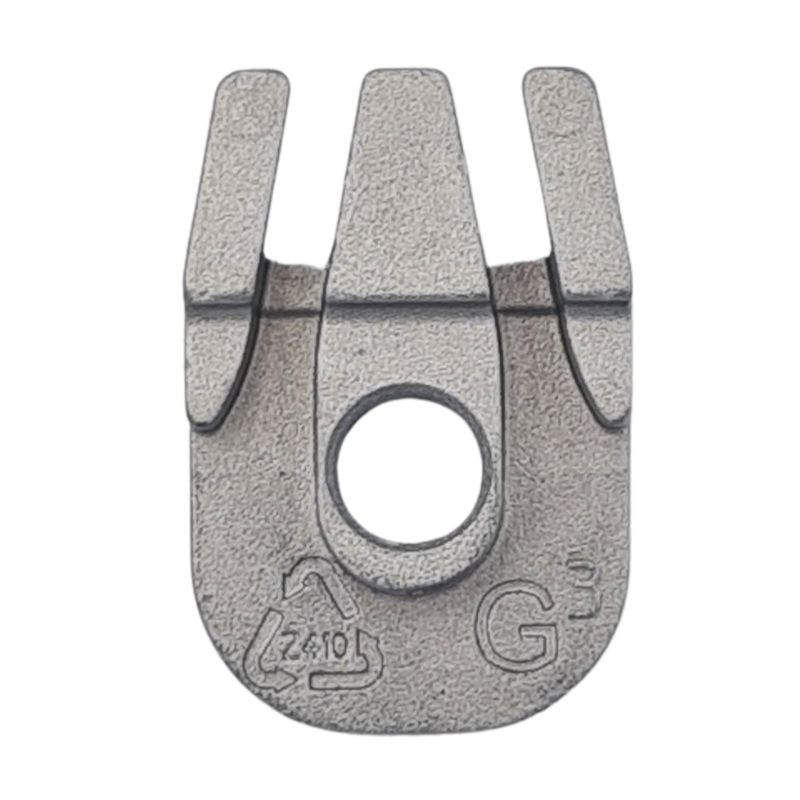 arrière d'un accroche Câble de porte de garage sectionnelle Hörmann à ressorts de traction 3045342