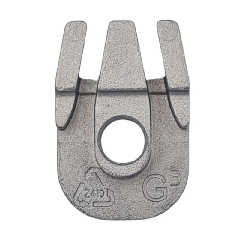 arrière d'un accroche Câble de porte de garage sectionnelle Hörmann à ressorts de traction 3045342 arrière d'un accroche Câble de porte de garage sectionnelle Hörmann à ressorts de traction 3045342