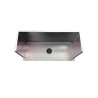 Contre pallier arrière d'un kit de remplacement de Moteur Ultra Excellent par Moteur Magic 1000 K140521b Contre pallier arrière d'un kit de remplacement de Moteur Ultra Excellent par Moteur Magic 1000 K140521b