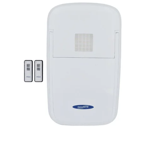 Tête Motrice de Motorisation Novomatic 443 pour portes de garage sectionnelles NFF15116 Novoferm Tête Motrice de Motorisation Novomatic 443 pour portes de garage sectionnelles NFF15116 Novoferm
