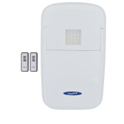 Tête Motrice de Motorisation Novomatic 443 pour portes de garage sectionnelles NFF15116 Novoferm
