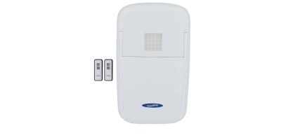 Tête Motrice de Motorisation Novomatic 443 pour portes de garage sectionnelles NFF15116 Novoferm