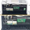 Intérieur d'une tête Motrice de Motorisation Novomatic 443 pour portes de garage sectionnelles NFF15116 Novoferm Intérieur d'une tête Motrice de Motorisation Novomatic 443 pour portes de garage sectionnelles NFF15116 Novoferm