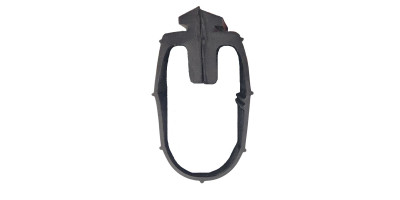 joint Bas pour portes de garage Série 40 Hörmann 872454