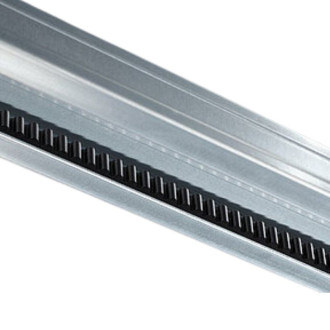RAIL NOVOMATIC 563 LED NFF11785