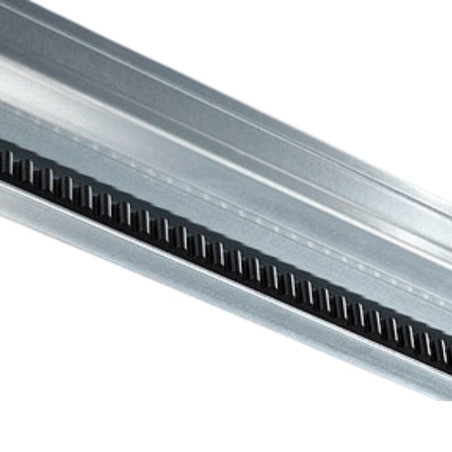 RAIL NOVOMATIC 563 LED NFF11785