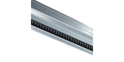 RAIL NOVOMATIC 563 LED NFF11785